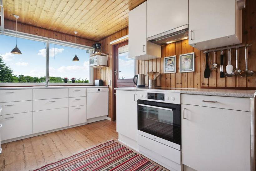 Foto von Ferienhaus PO72 in Mommark - Als
