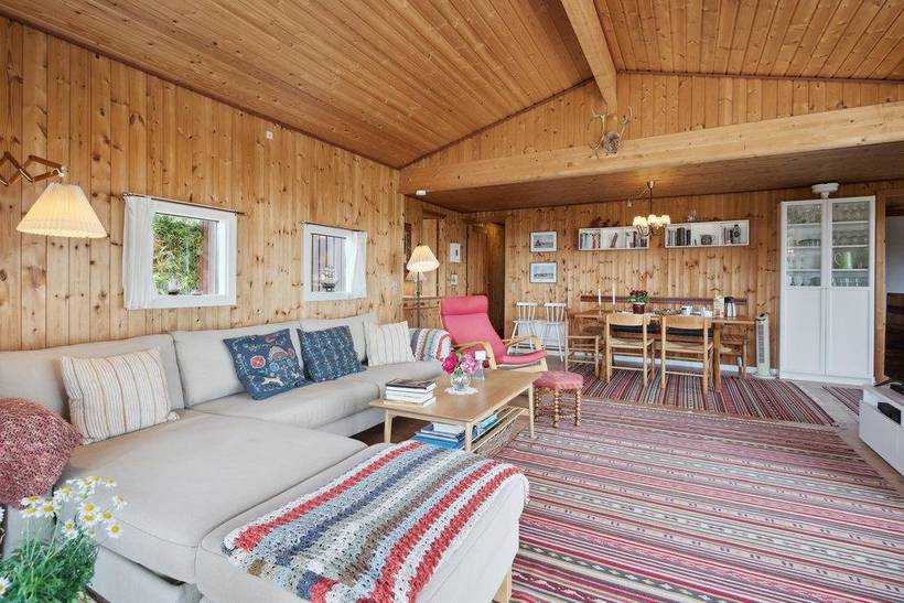 Foto von Ferienhaus PO72 in Mommark - Als