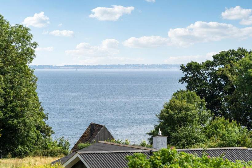 Foto von Ferienhaus PO72 in Mommark - Als