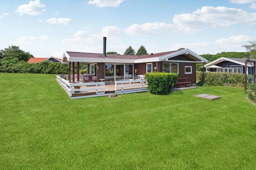 Foto von Ferienhaus PO72 in Mommark - Als