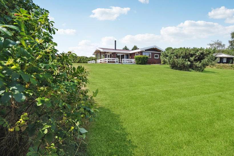 Foto von Ferienhaus PO72 in Mommark - Als