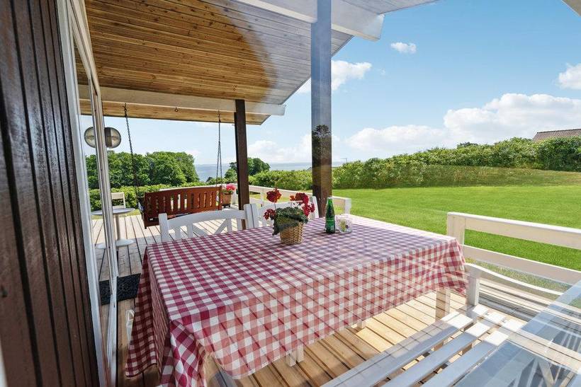 Foto von Ferienhaus PO72 in Mommark - Als
