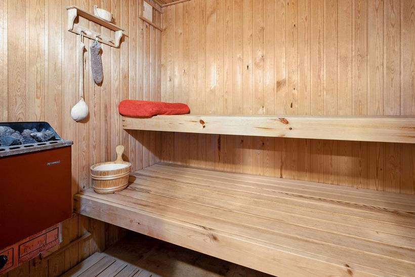 Foto von Ferienhaus PO72 in Mommark - Als