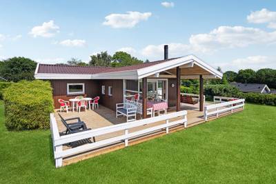 Vorschaubild von Ferienhaus PO72 in Mommark - Als