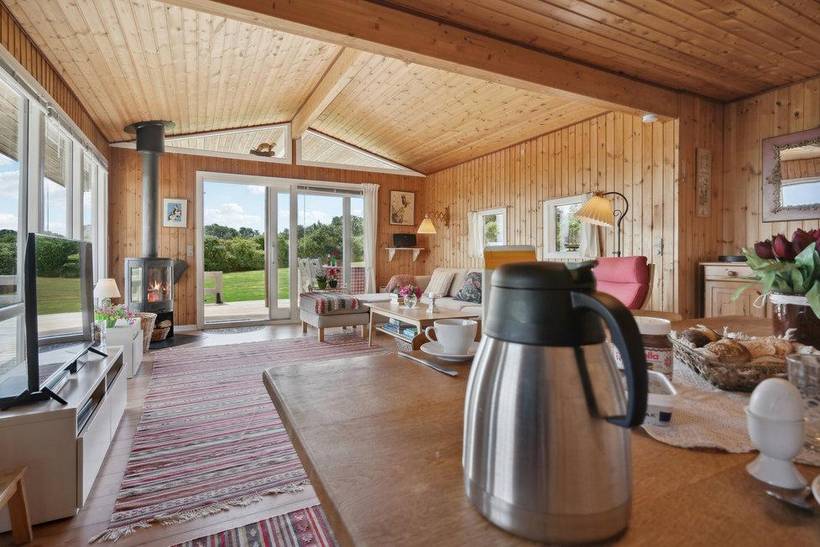 Foto von Ferienhaus PO72 in Mommark - Als