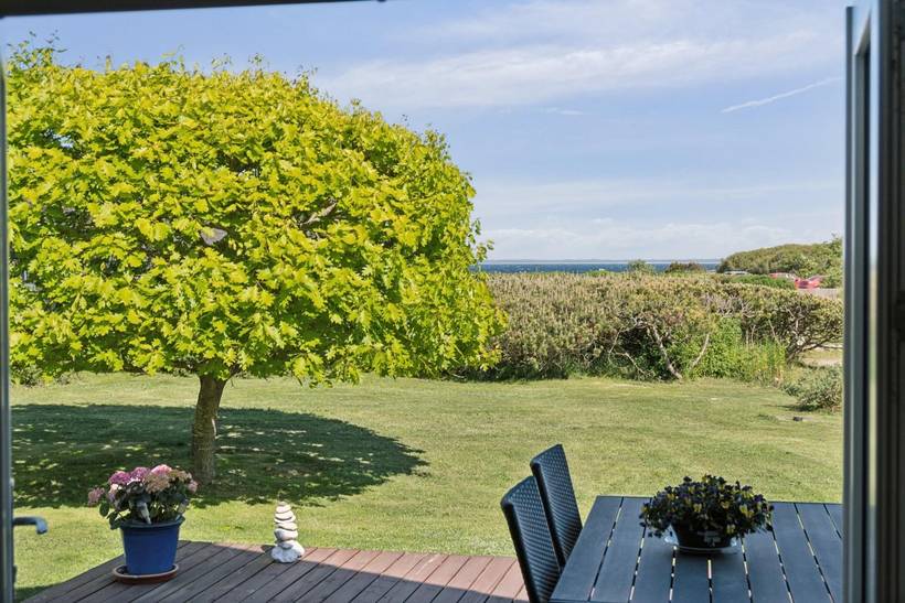 Foto von Ferienhaus PO73 in Klint - Westseeland