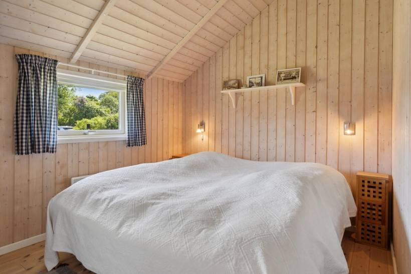 Foto von Ferienhaus PO73 in Klint - Westseeland