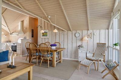 Vorschaubild von Ferienhaus PO73 in Klint - Westseeland