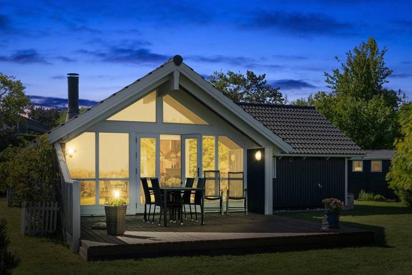 Foto von Ferienhaus PO73 in Klint - Westseeland
