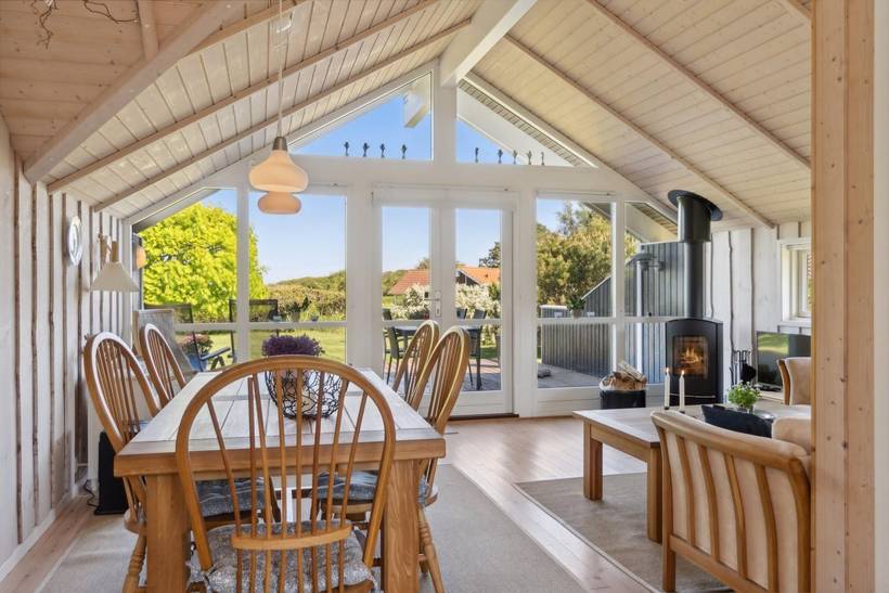 Foto von Ferienhaus PO73 in Klint - Westseeland