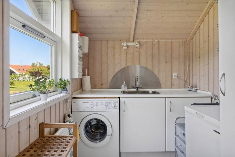 Foto von Ferienhaus PO73 in Klint - Westseeland