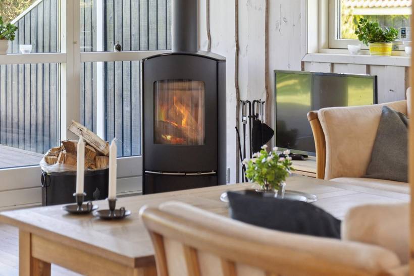 Foto von Ferienhaus PO73 in Klint - Westseeland