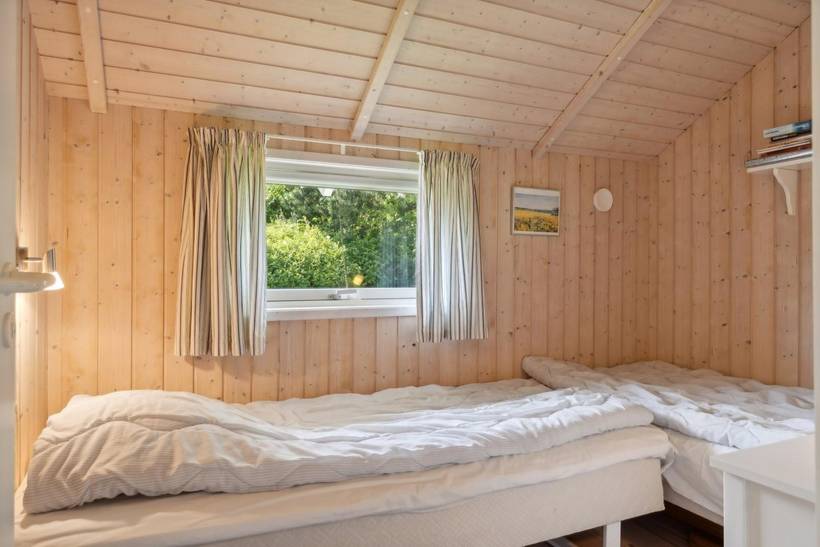 Foto von Ferienhaus PO73 in Klint - Westseeland