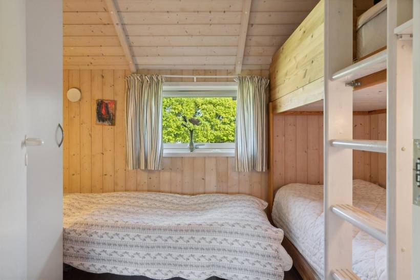Foto von Ferienhaus PO73 in Klint - Westseeland