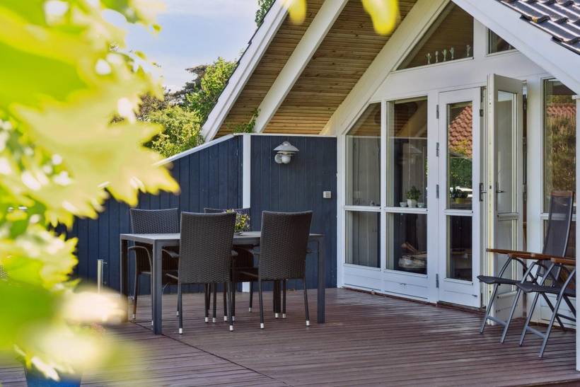 Foto von Ferienhaus PO73 in Klint - Westseeland