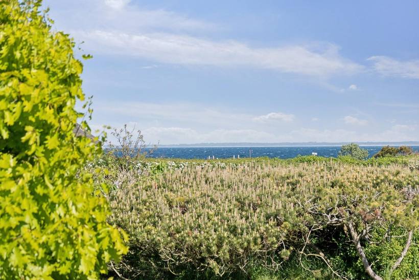 Foto von Ferienhaus PO73 in Klint - Westseeland