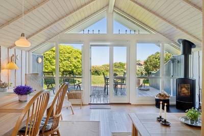 Vorschaubild von Ferienhaus PO73 in Klint - Westseeland
