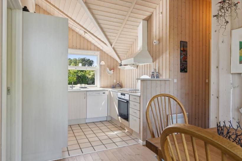Foto von Ferienhaus PO73 in Klint - Westseeland
