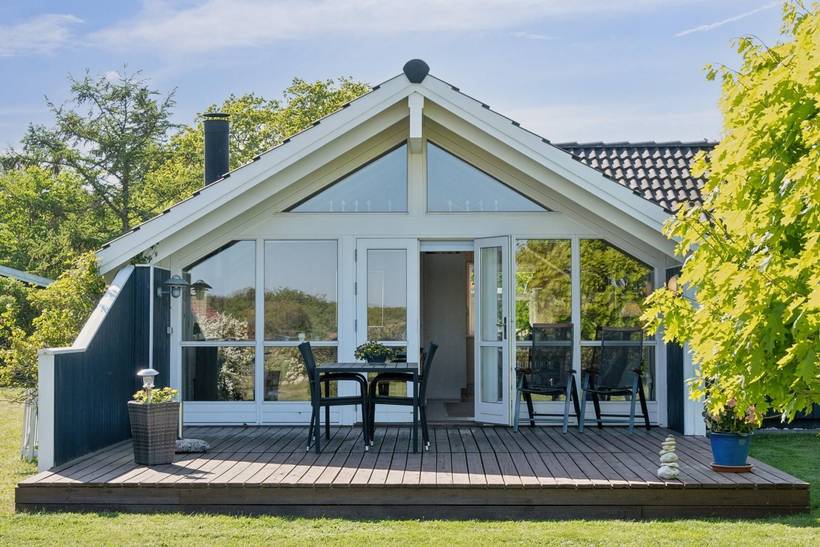 Foto von Ferienhaus PO73 in Klint - Westseeland