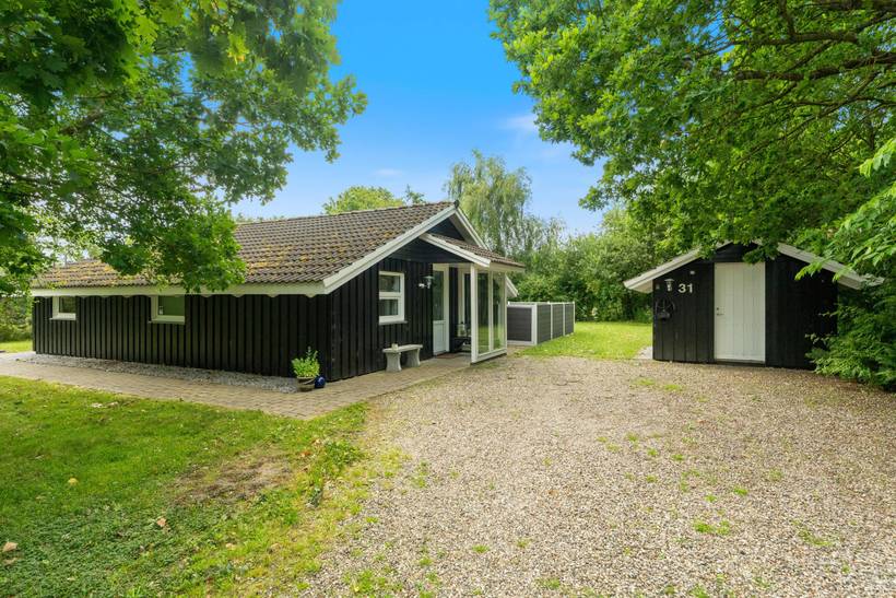 Foto von Ferienhaus PO84 in Houstrup - Westjütland