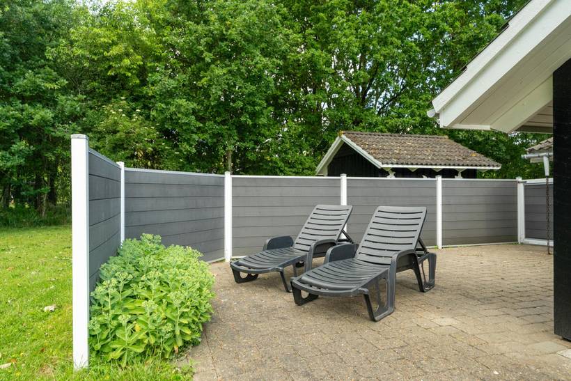 Foto von Ferienhaus PO84 in Houstrup - Westjütland