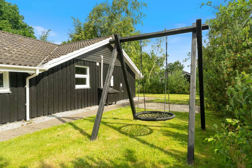 Foto von Ferienhaus PO84 in Houstrup - Westjütland