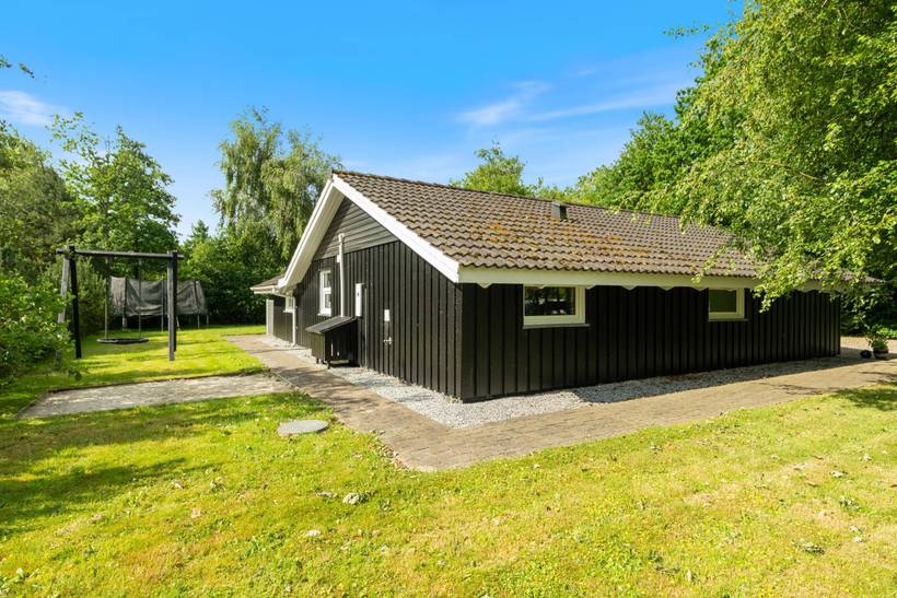 Foto von Ferienhaus PO84 in Houstrup - Westjütland