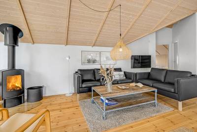 Vorschaubild von Ferienhaus PO91 in Sønderstrand - Rømø