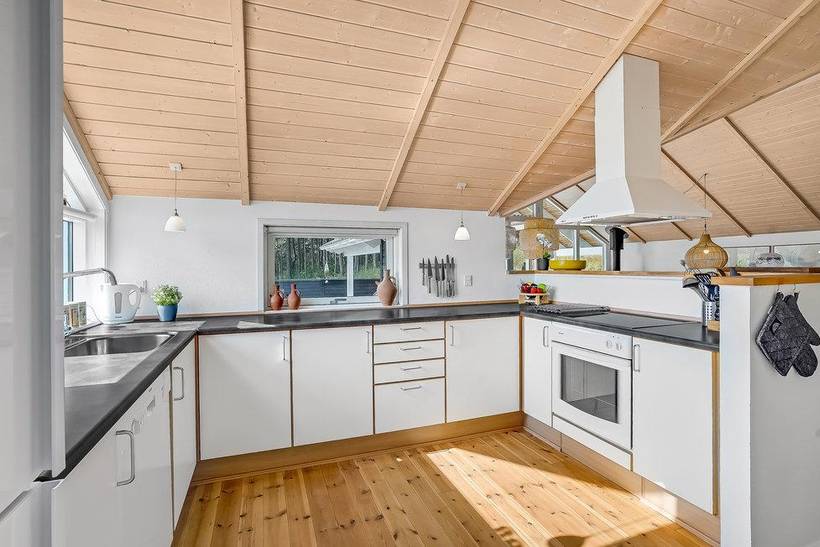 Foto von Ferienhaus PO91 in Sønderstrand - Rømø
