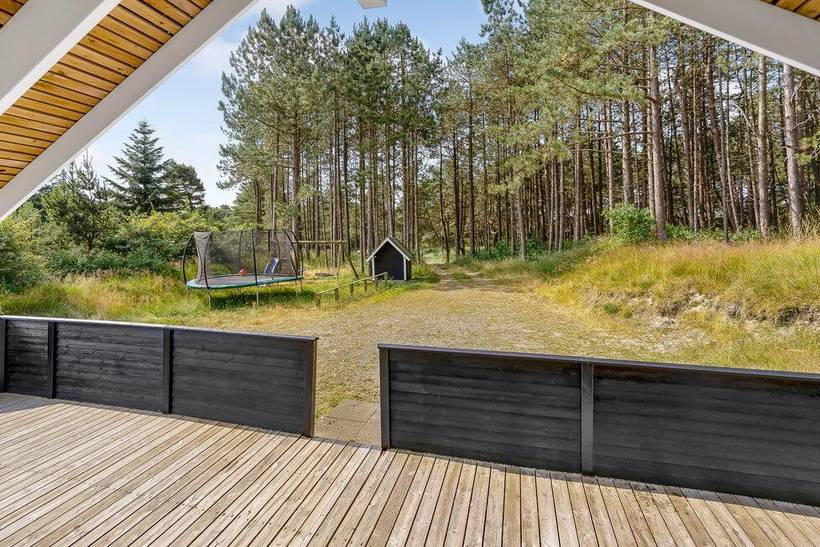 Foto von Ferienhaus PO91 in Sønderstrand - Rømø