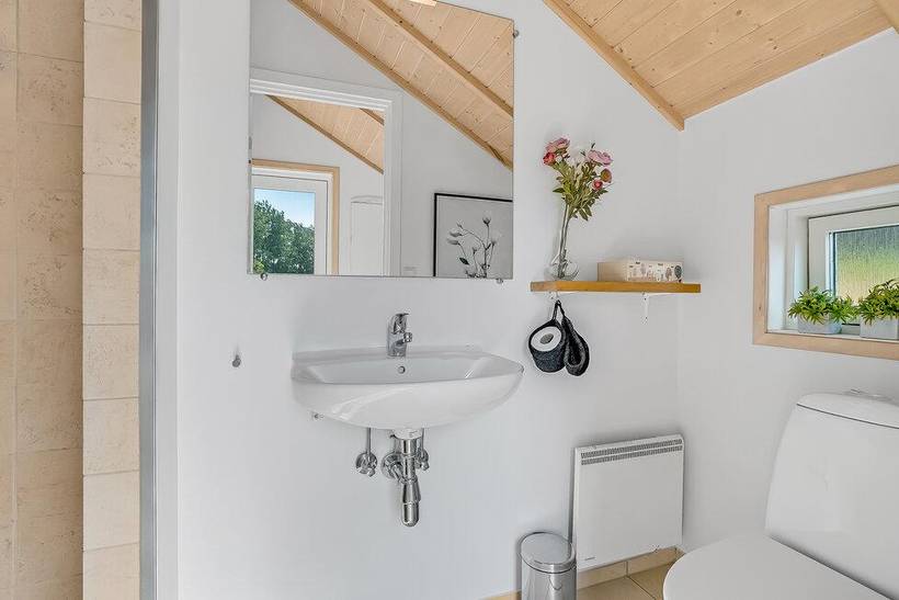 Foto von Ferienhaus PO91 in Sønderstrand - Rømø