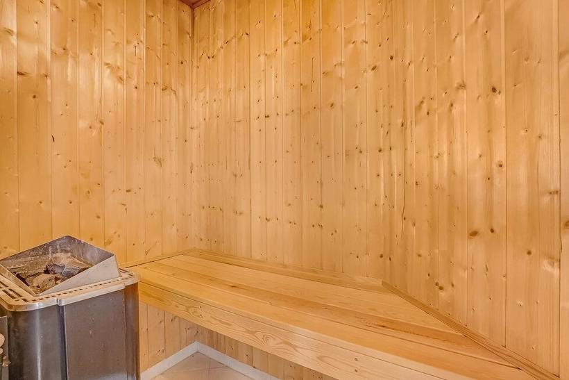 Foto von Ferienhaus PO91 in Sønderstrand - Rømø