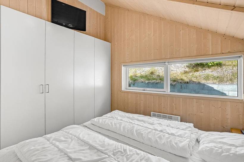 Foto von Ferienhaus PO91 in Sønderstrand - Rømø
