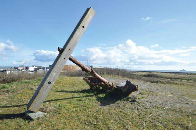 Foto von Ferienhaus PO91 in Sønderstrand - Rømø