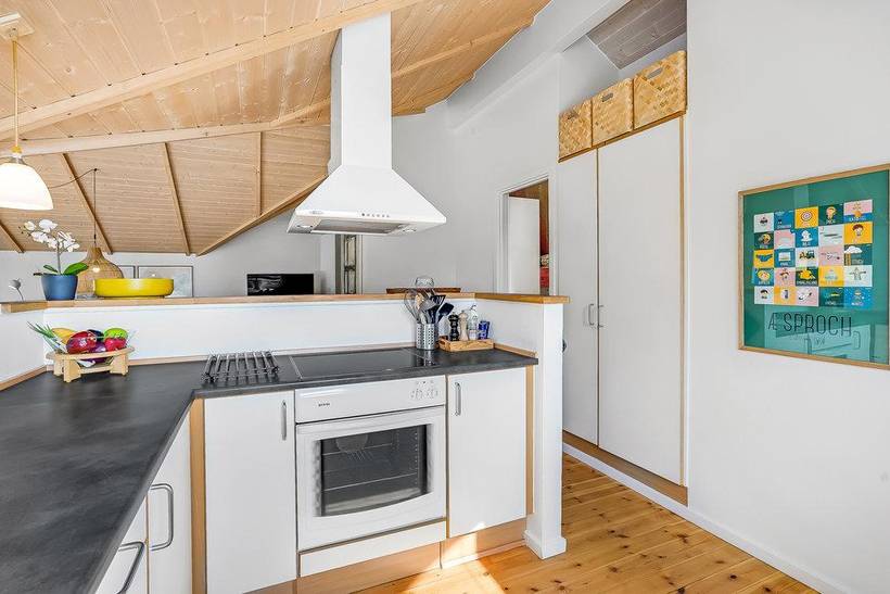 Foto von Ferienhaus PO91 in Sønderstrand - Rømø