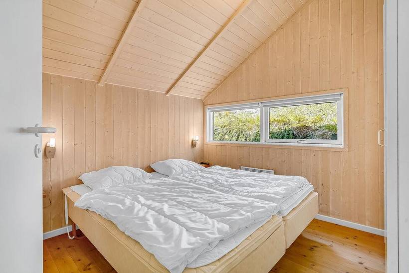 Foto von Ferienhaus PO91 in Sønderstrand - Rømø