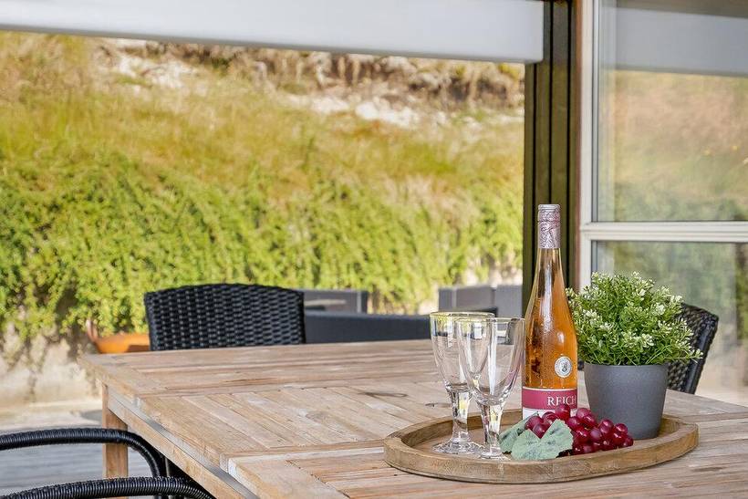 Foto von Ferienhaus PO91 in Sønderstrand - Rømø