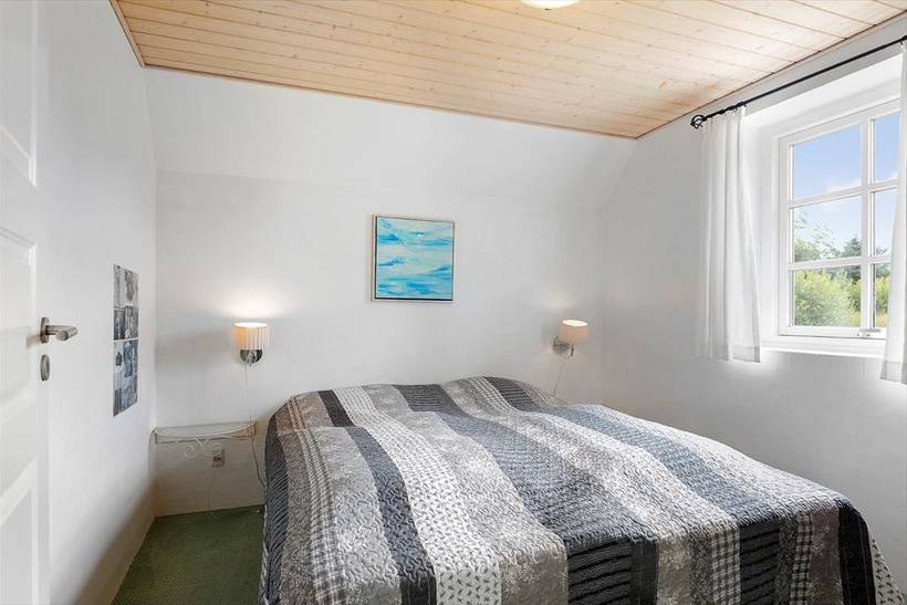 Foto von Ferienhaus PO94 in Vester Husby - Westjütland