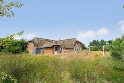 Vorschaubild von Ferienhaus PO94 in Vester Husby - Westjütland