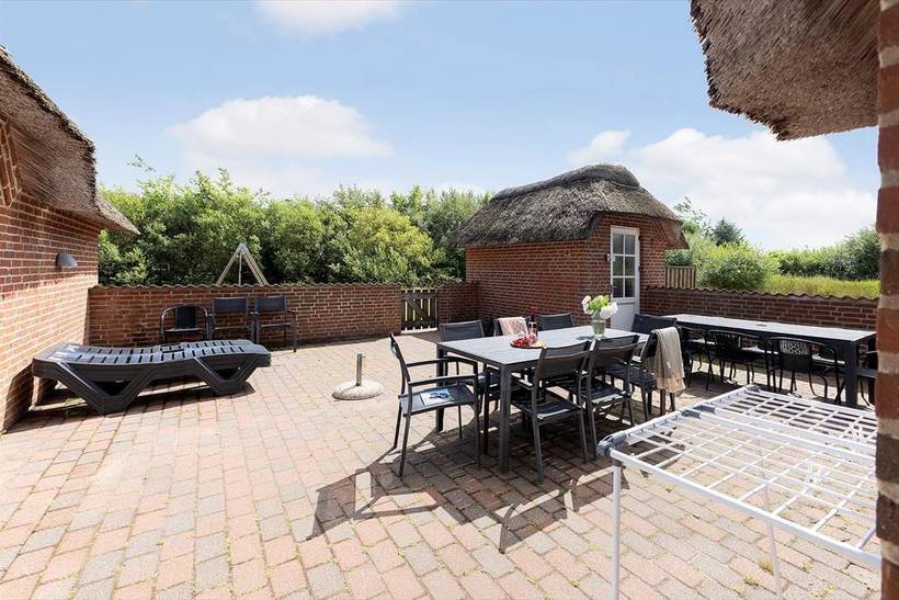Foto von Ferienhaus PO94 in Vester Husby - Westjütland