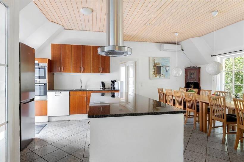 Foto von Ferienhaus PO94 in Vester Husby - Westjütland