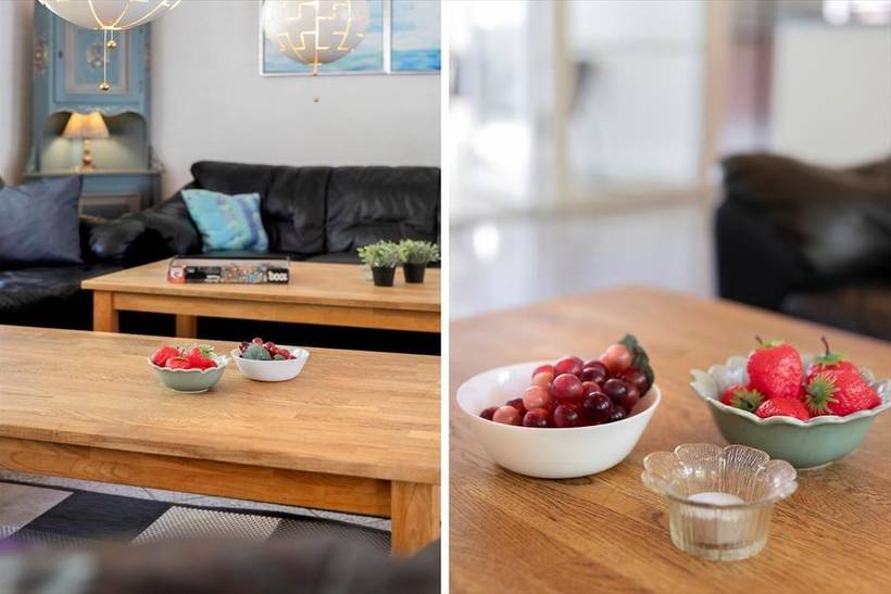 Foto von Ferienhaus PO94 in Vester Husby - Westjütland