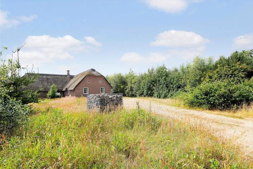 Foto von Ferienhaus PO94 in Vester Husby - Westjütland