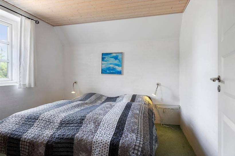 Foto von Ferienhaus PO94 in Vester Husby - Westjütland