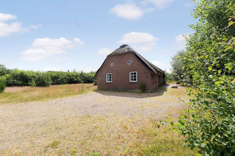 Foto von Ferienhaus PO94 in Vester Husby - Westjütland