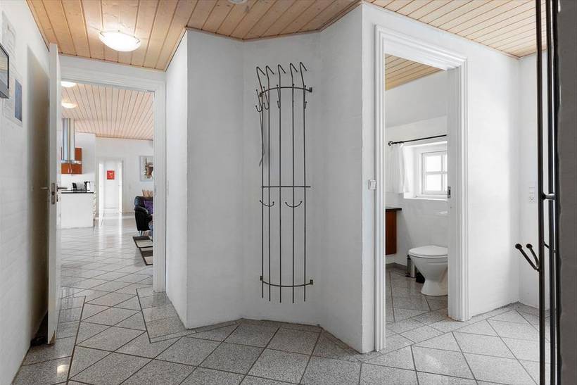 Foto von Ferienhaus PO94 in Vester Husby - Westjütland