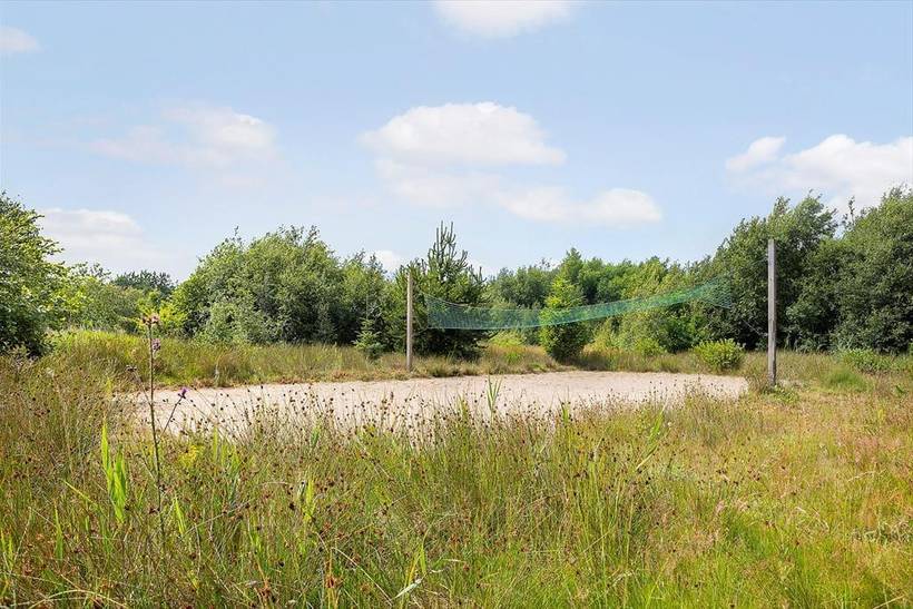 Foto von Ferienhaus PO94 in Vester Husby - Westjütland