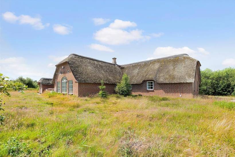 Foto von Ferienhaus PO94 in Vester Husby - Westjütland