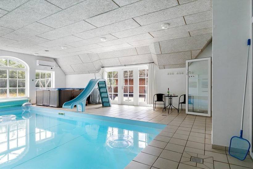 Foto von Ferienhaus PO94 in Vester Husby - Westjütland