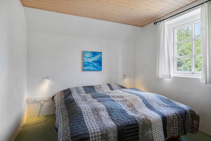 Foto von Ferienhaus PO94 in Vester Husby - Westjütland